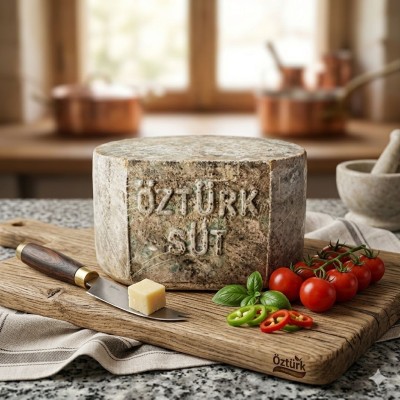 Kars Eski Kaşarı (4.000-5.000) gr